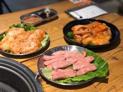 -牛炙烤肉(车公庙店)