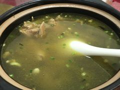 老母鸡汤-水香园·中国徽菜名店(紫霞大道店)