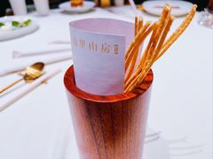 -南里山房·新淮扬菜(徐汇万科店)