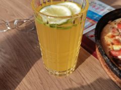 -必胜客(双榆树店)