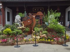 -钱王祠