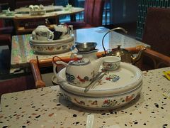 -点都德(广州白云山景区南门店)