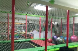 -美加乐儿童乐园(江宁文鼎广场店)