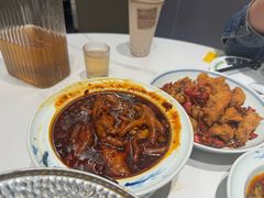 -欧记大排档·景德菜(上海首店)