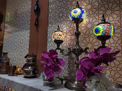 -Antalya安塔利亚土耳其餐厅(猎德店)