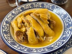 -兰边碗(鼓楼店)