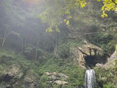 -石台牯牛降景区