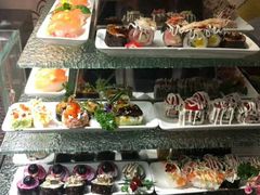 -339旋转餐厅(天府熊猫塔店)