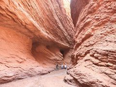 -天山神秘大峡谷