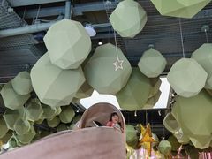 -水桶王国主题餐厅·聚会·生日派对·亲子活动·家庭套餐(亚龙湾希尔顿店)