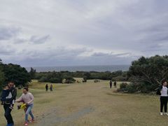 -鹅銮鼻公园