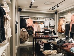 -Abercrombie & Fitch(天环广场店)