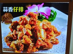 -向塘土鸡总店(八一广场店)