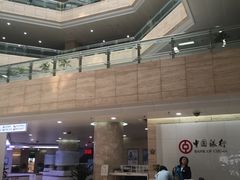 -中国银行(青岛市民中心支行)