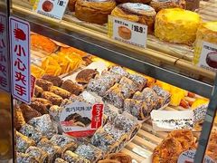 -味多美蛋糕(梨园店)