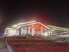 -连云港金陵海州湾会议中心