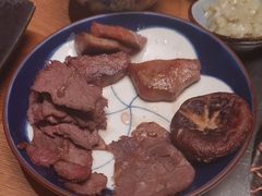 -炎蔵牛舌烤肉