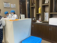 -瑞慈体检上海普陀机构