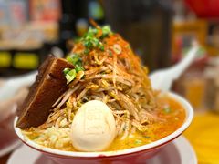 -麺屋猪一(福田石厦店)