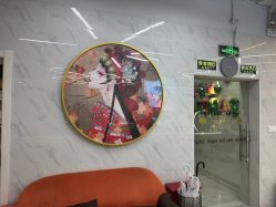 -秦·专注剪发