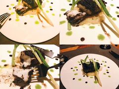 -AZUL by FUEL蓝色·法式酒馆(琶醍店)