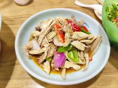 -巴依兄弟西域美食(机场店)