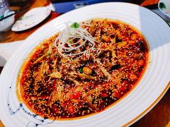 滋味棒棒鸡-滋味工坊中餐厅(高新区店)