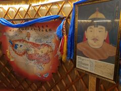 -大汗行宫园林餐厅