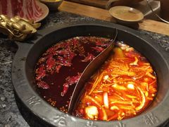 -蜀大侠火锅(四川北路店)