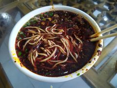 -吾穆勒蓬灰牛肉面·清真(北滨河中路店)