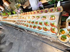 -星伦多自助料理·涮烤一体(杭州来福士店)