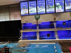 -箸福·夜上海(雨花客厅店)
