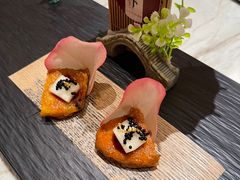 -月下料理(楷林IFC店)