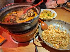 -吃饭皇帝大(合生汇店)
