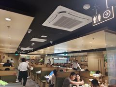 -海底捞火锅(太原万科城店)