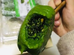 马兰头青团-王家沙点心店(南京西路总店)