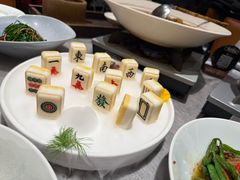 -汉水谣·江景餐厅(江滩店)