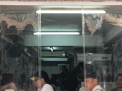 -大澳渔村及棚屋