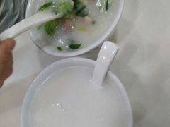 -银记肠粉店(赤岗店)