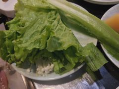 -吉木烤肉自助餐厅(乐汇城店)