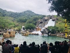 -东部华侨城