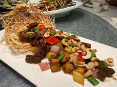 -老伙记海鲜码头(北滘店)