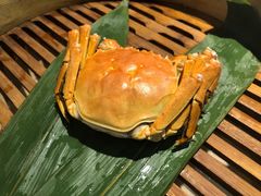 -成隆行·蟹王府(九江路店)