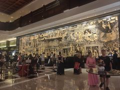 -广州花园酒店