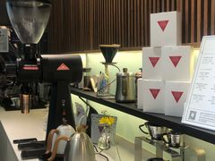 -Manner Coffee(大宁国际商业广场店)