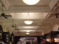 -Salon de Ville浦江汇(上海外滩华尔道夫酒店店)