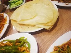 -姥家春饼店(漳州二路店)
