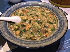 临海糟羹-荣小馆(临海世纪花城店)