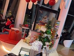 -DQ·蛋糕·冰淇淋(阜盛道店)