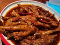 -老闵田螺馆·南昌市井菜·特色小吃(总店)